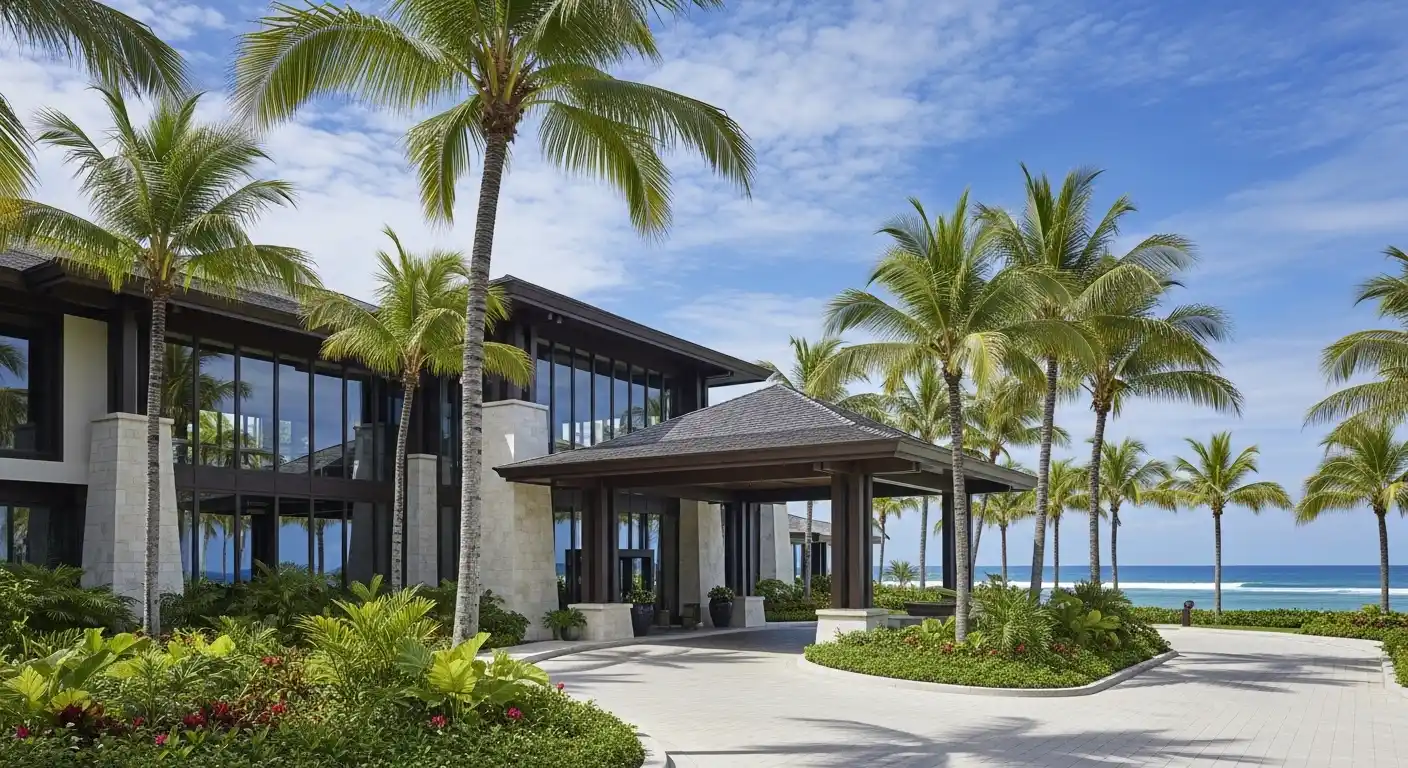 Tahiti Pearl Beach Resort